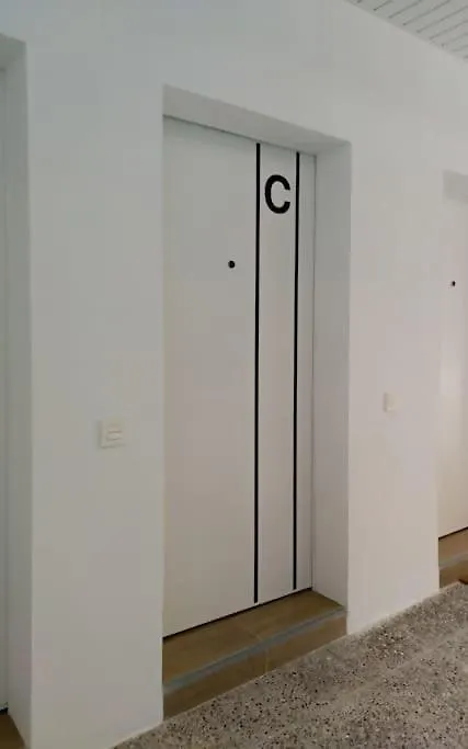 Estudio Sol Y Luna C Apartment Torremolinos