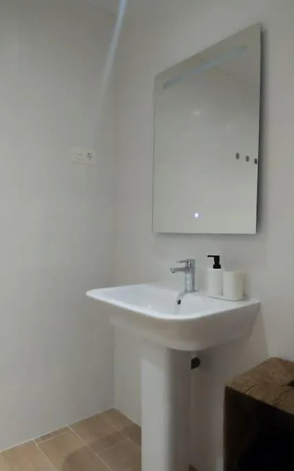 Estudio Sol Y Luna C Apartment Torremolinos