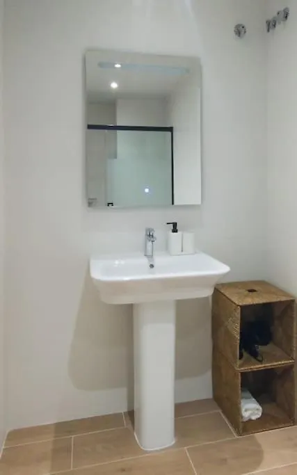 Estudio Sol Y Luna C Apartment Torremolinos Spain