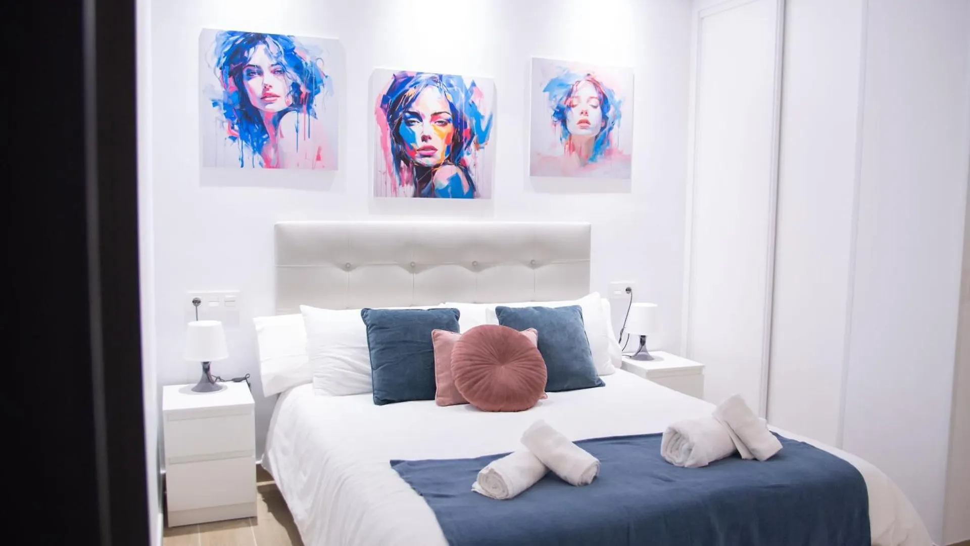Estudio Sol Y Luna C Apartment Torremolinos