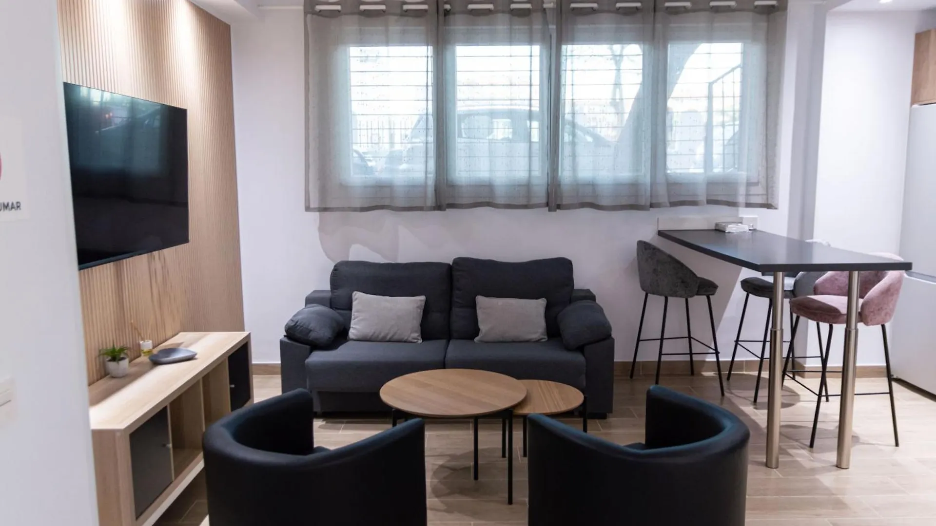 Estudio Sol Y Luna C Apartment Torremolinos Spain