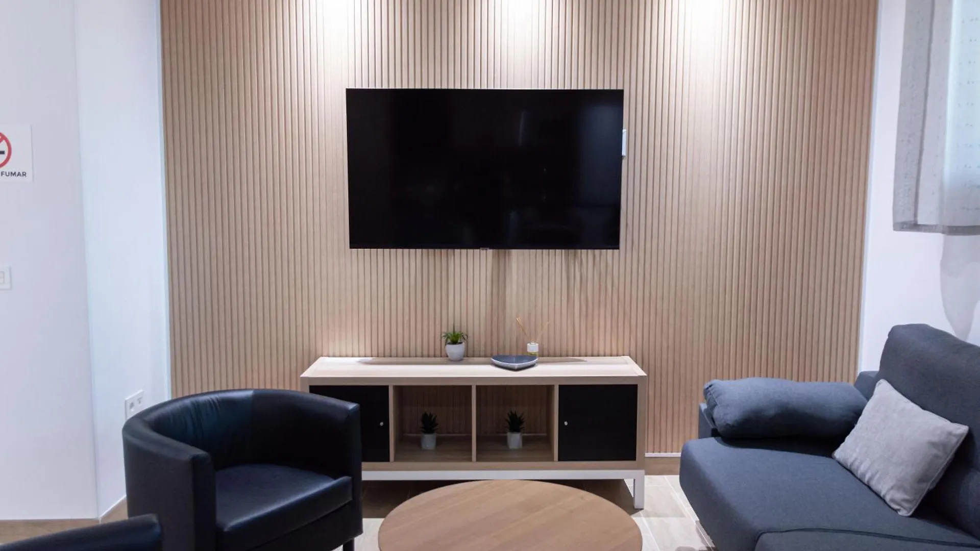 Estudio Sol Y Luna C Apartment Torremolinos