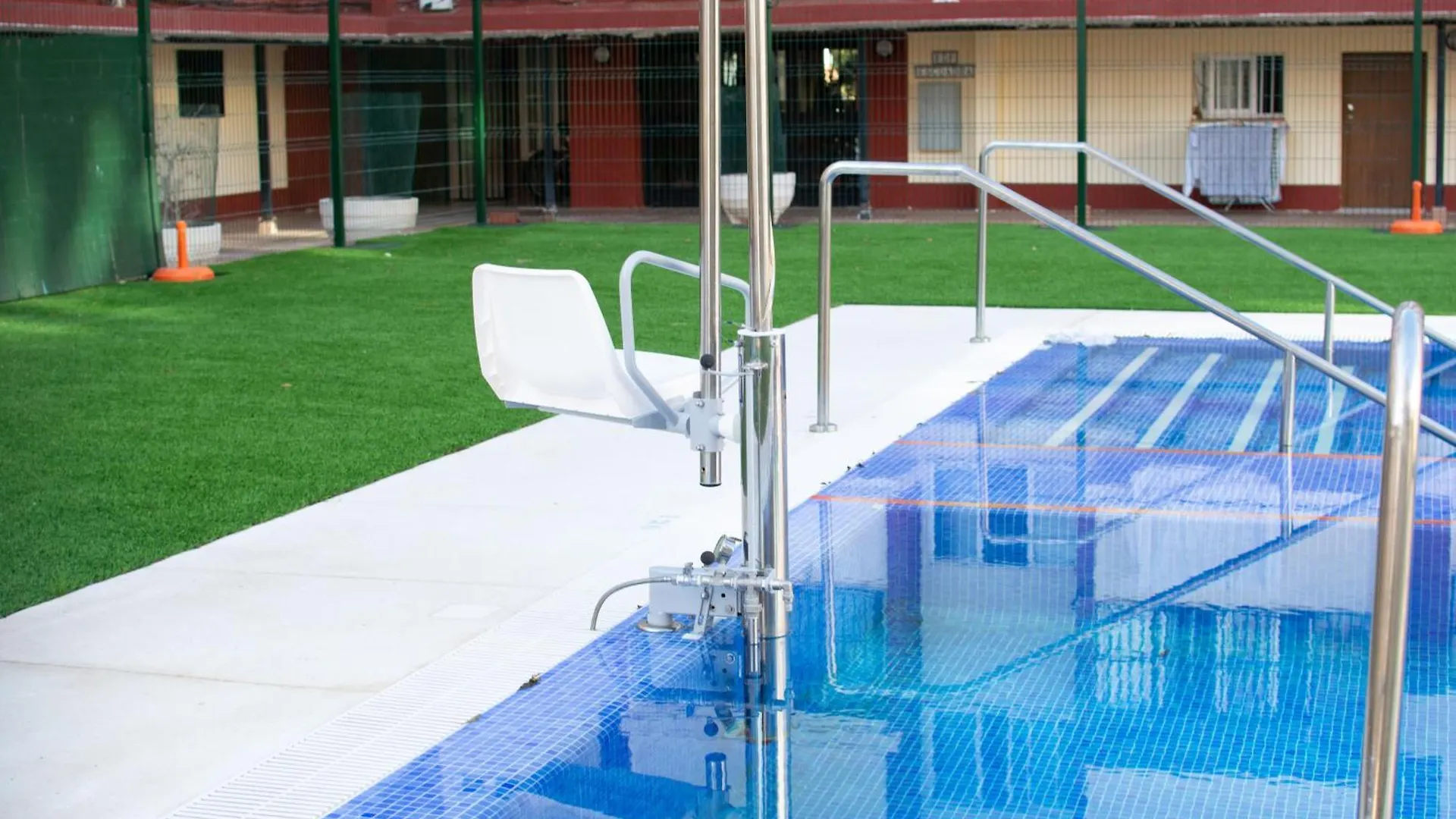 Estudio Sol Y Luna C Apartment Torremolinos