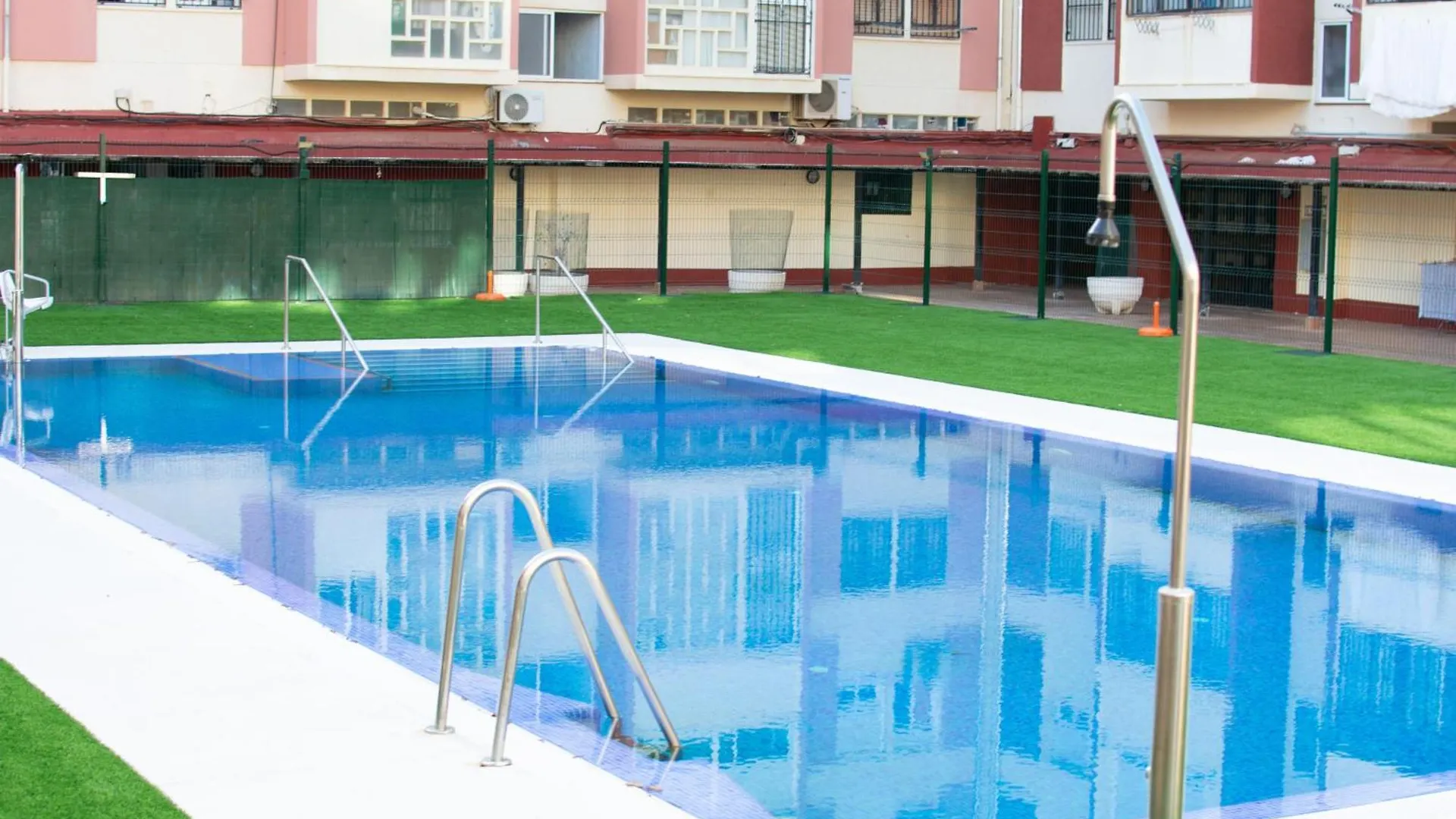 Estudio Sol Y Luna C Apartment Torremolinos Spain
