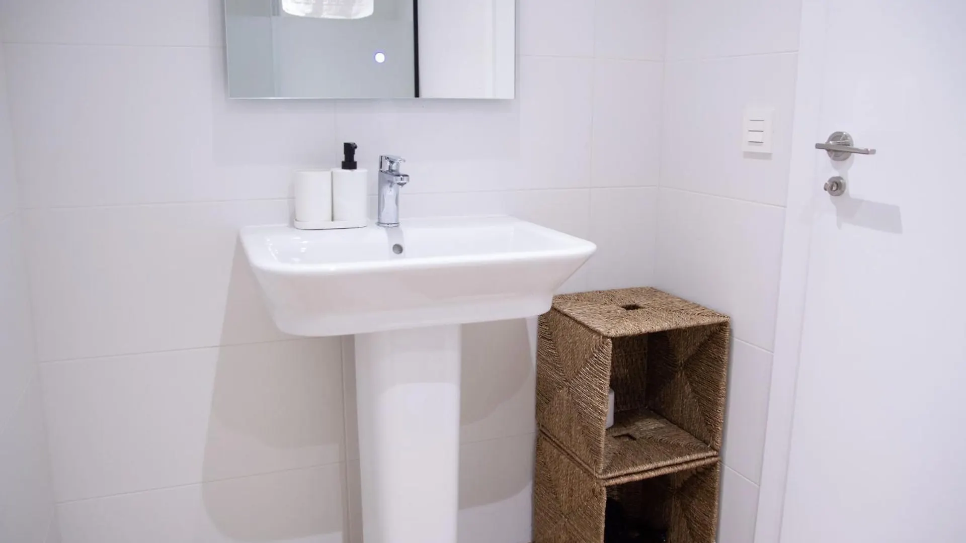 Estudio Sol Y Luna C Apartment Torremolinos