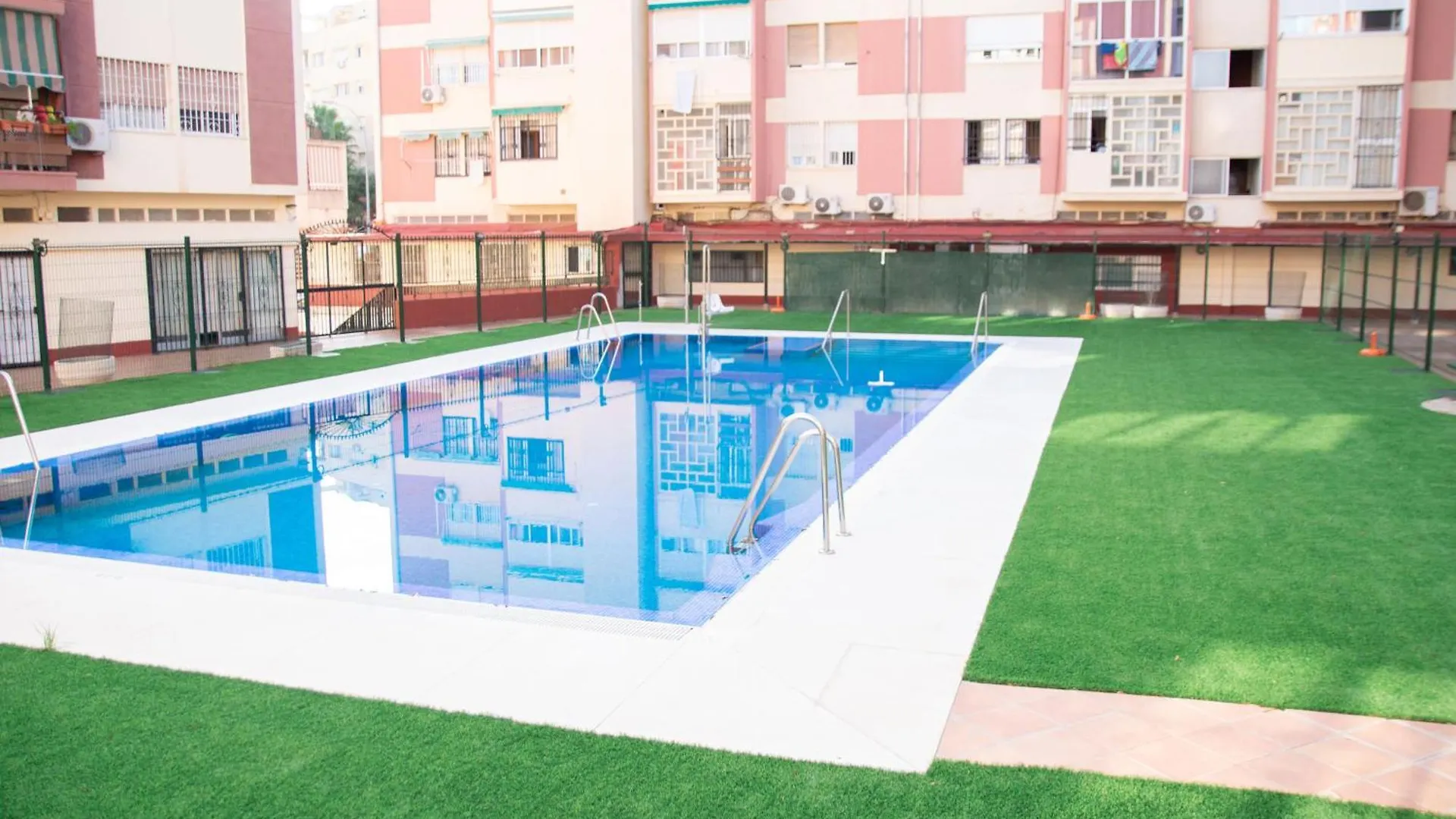 Estudio Sol Y Luna C Apartment Torremolinos