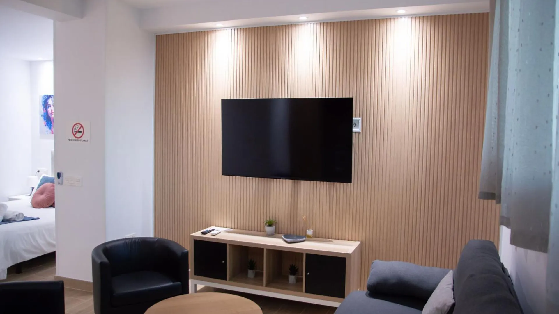 Estudio Sol Y Luna C Apartment Torremolinos