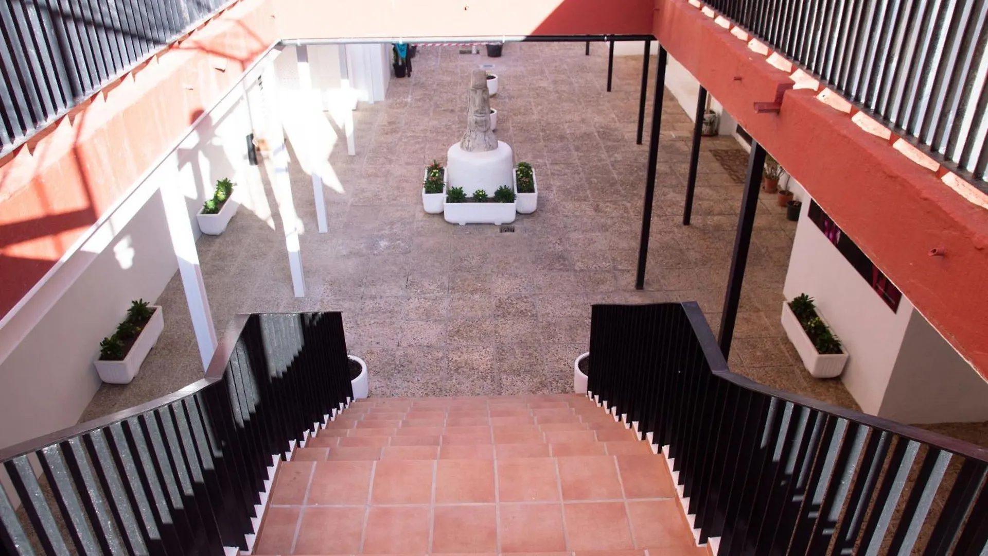 Estudio Sol Y Luna C Apartment Torremolinos 0*,